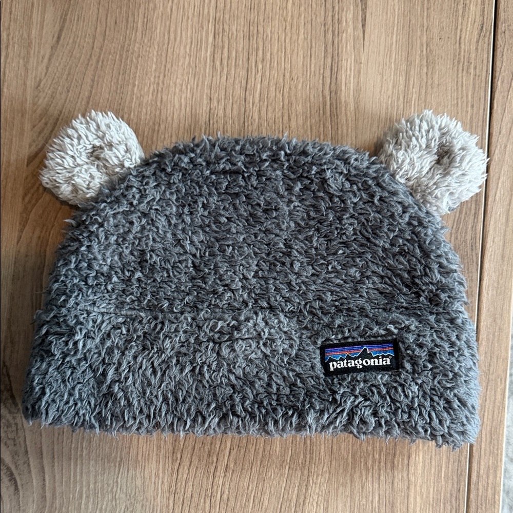 Patagonia Beanie
